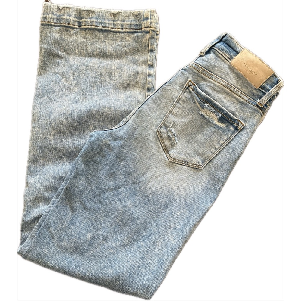 Artemis Vintage XENA 90’s VINTAGE THE MODERN WIDE Sz 5/26 - Picture 9 of 13